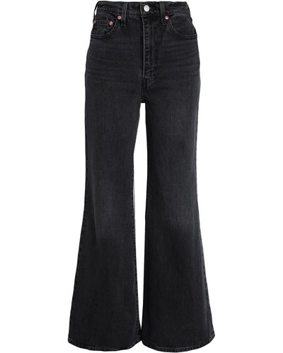 Levi's Pantaloni Jeans - Nero