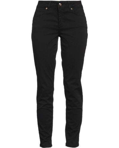 Relish Trousers - Black