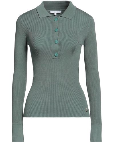 Patrizia Pepe Pullover - Verde