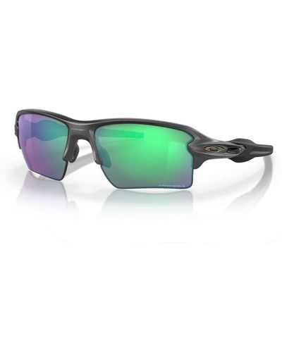 Oakley Sonnenbrille - Grün
