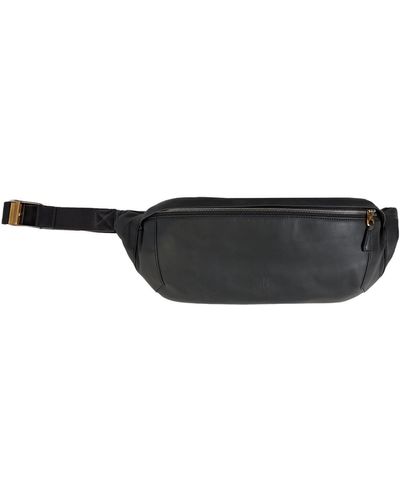 Dunhill Belt Bag - Black