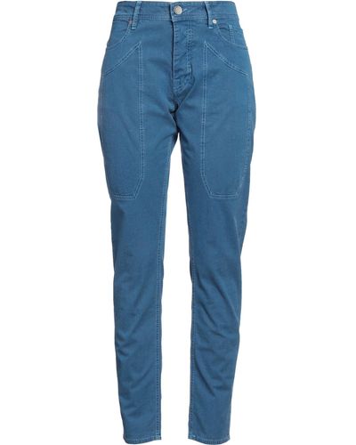 Jeckerson Pantaloni Jeans - Blu