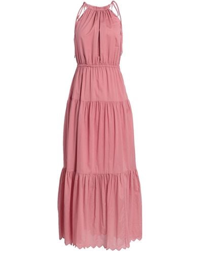 MICHAEL Michael Kors Maxi Dress - Pink