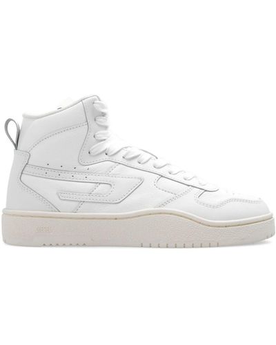 DIESEL Sneakers - Weiß