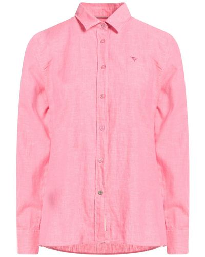Fred Mello Shirt - Pink