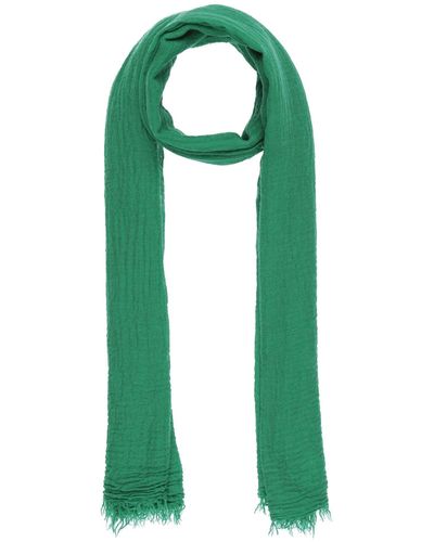 Caractere Scarf - Green