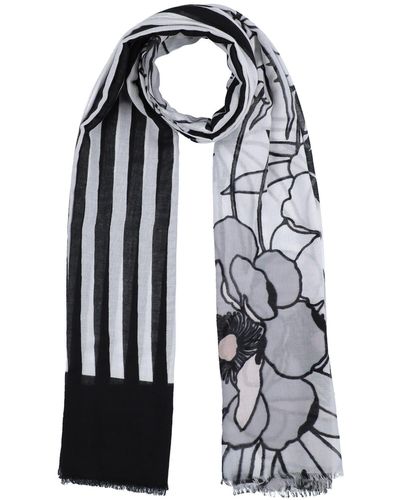 Liu Jo Scarf - Black