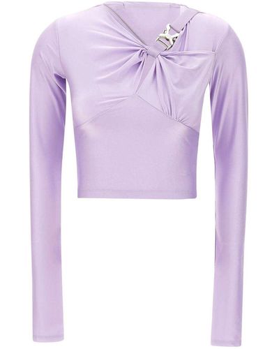 ANDERSSON BELL Bluse - Lila