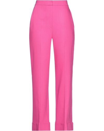 ROKSANDA Pants - Pink