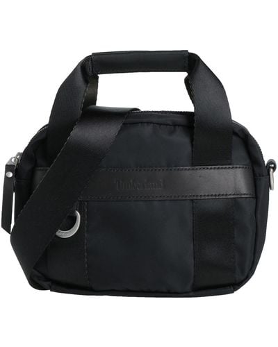 Timberland Cross-body Bag - Black
