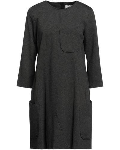 MEIMEIJ Mini Dress - Black