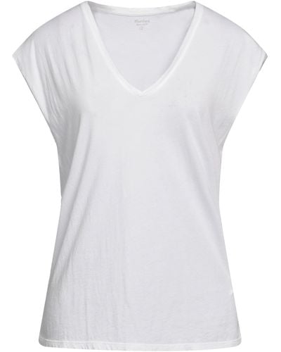 Hartford T-shirt - White