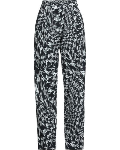 Just Cavalli Trousers - Grey
