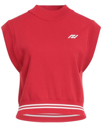 Autry Jumper - Red