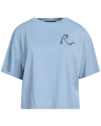 Rochas T-shirt - Blue