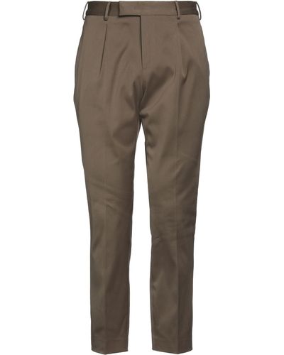 PT Torino Pantalon - Gris