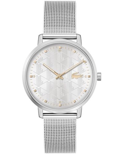 Lacoste Armbanduhr - Weiß