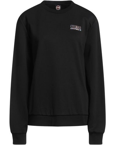 Colmar Sweatshirt - Black