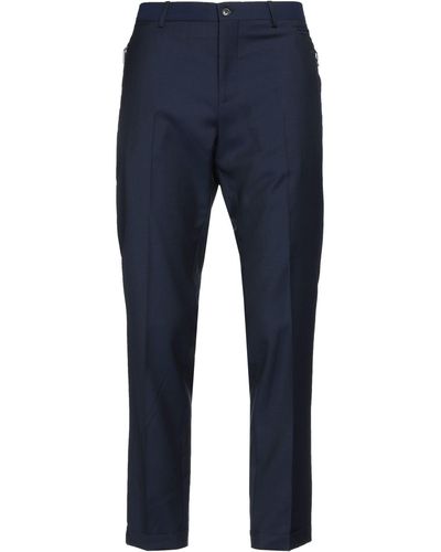 CoSTUME NATIONAL Pantalone - Blu