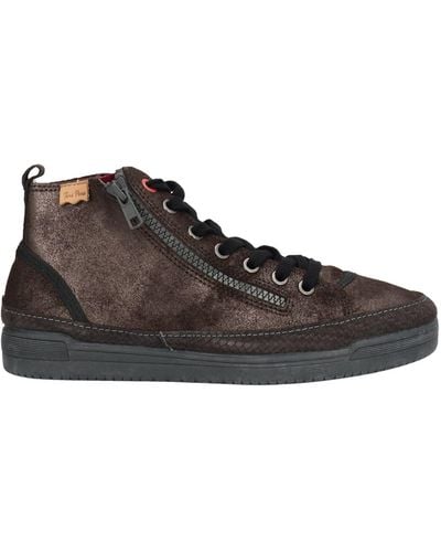 Toni Pons Trainers - Brown