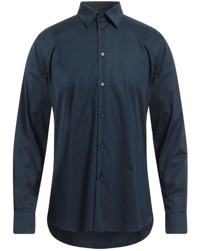 Paolo Pecora Shirt - Blue