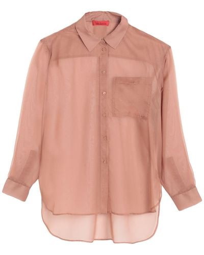 MAX&Co. Shirt - Pink