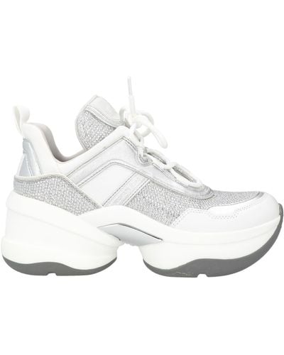 MICHAEL Michael Kors Sneakers - White