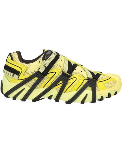 DIESEL Trainers - Yellow