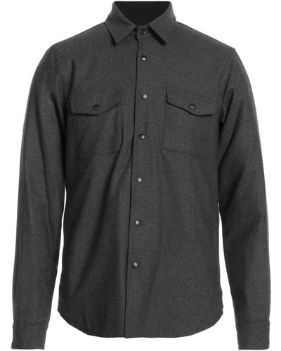 Aspesi Chemise - Gris