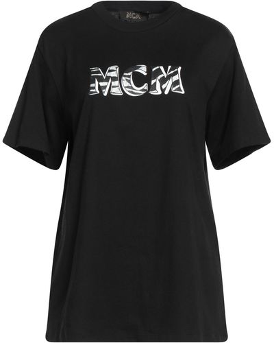 MCM T-shirt - Nero