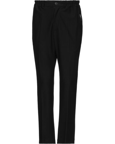 Emanuel Ungaro Trouser - Black