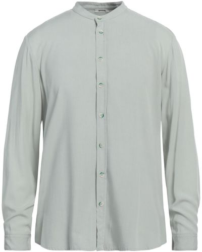 Imperial Shirt - Gray