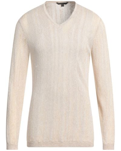 John Varvatos Sweater - White