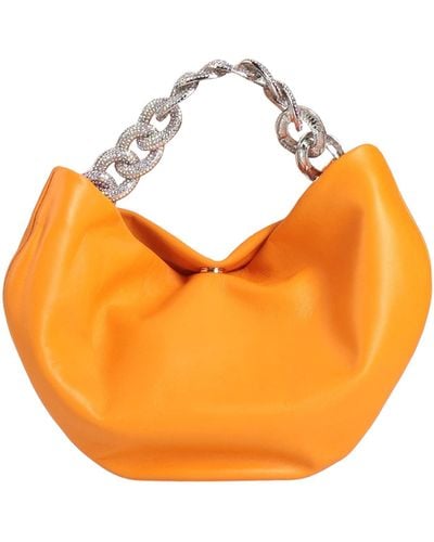 Gedebe Handbag - Orange