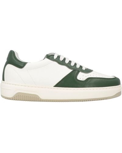 Tagliatore Sneakers - Green