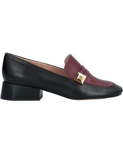 Mulberry Loafers - Black