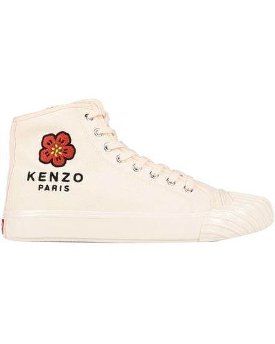 KENZO Sneakers - Natural