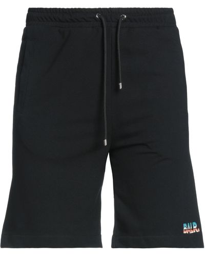 BALR Shorts & Bermuda Shorts - Black