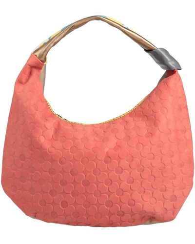 EBARRITO Handbag - Pink