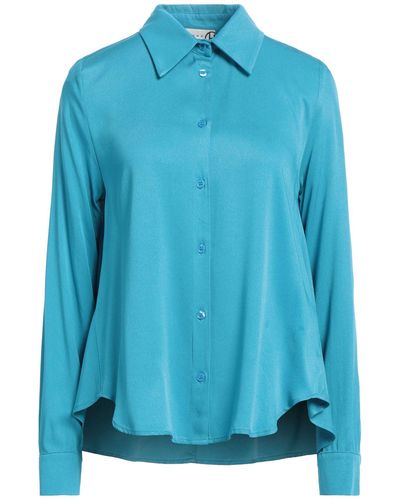 Haveone Shirt - Blue