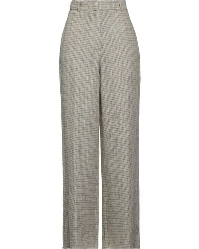 Drumohr Trousers - Grey