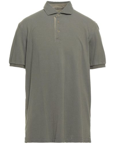 Gran Sasso Polo Shirt - Multicolour