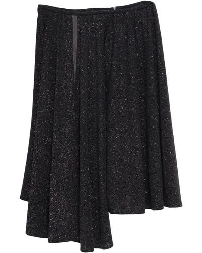 FELEPPA Midi Skirt - Black