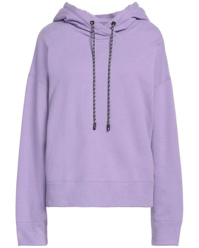 Missoni Sweatshirt - Purple
