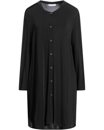 MAÏDA MILA Mini Dress - Black