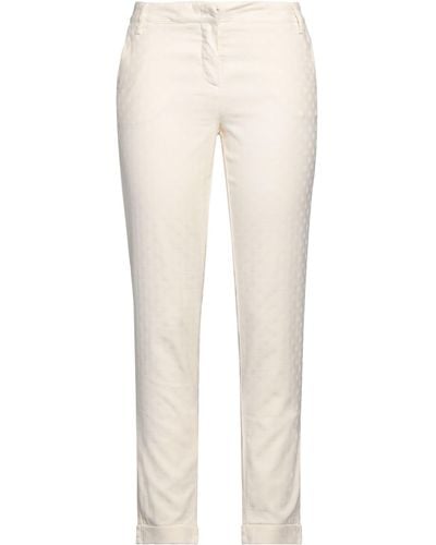 Manila Grace Pants - White