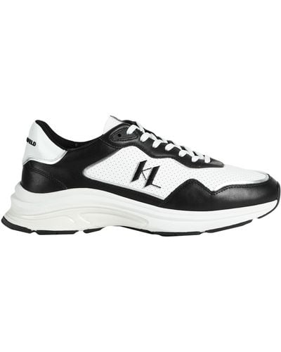 Karl Lagerfeld Sneakers - Bianco