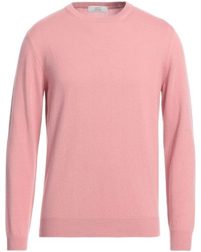 Mauro Ottaviani Sweater - Pink