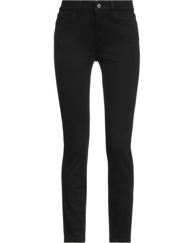 DL1961 Pantaloni Jeans - Nero