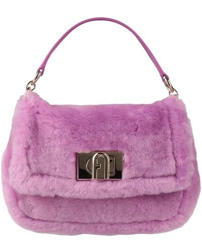 Furla Handbag - Pink